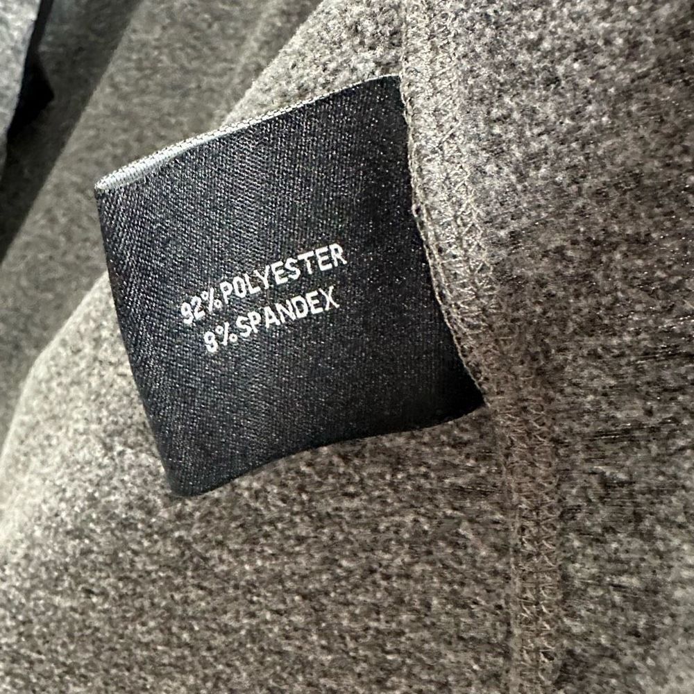 Icewear Iceland Gray‎ Zip Jacket Mens size XL - Picture 5 of 7